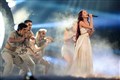 Israel singer Eden Golan makes Eurovision final