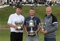 Moray Open: Craig Smith is Northern Amateur champion