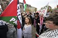 Greta Thunberg among 1,000s protesting against Israel competing in Eurovision