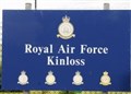 Death knell for RAF Kinloss