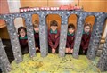 PICTURES: More than 160 Moray pupils praised for construction talents at Big Build Showcase