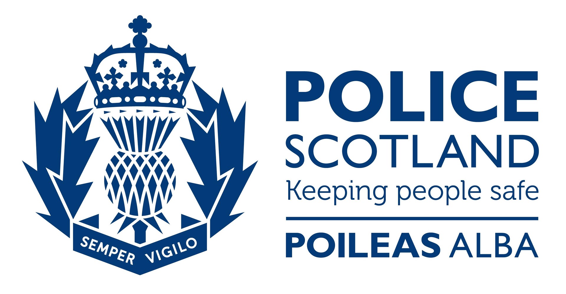 police gaelic scotland alba