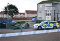 Two people taken to hospital after 'disturbance' at St Margaret's Crescent in Lossiemouth