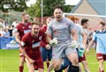 Highland League: Keith keeper scores bicycle kick, Buckie back on track, Forres beaten late on