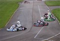 Grampian Kart Club revs up for new race season at Boyndie