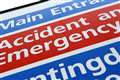 Hospital emergency departments must put infection control ‘top of their agenda’