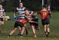 Moray 60 Mackie 21: Comprehensive victory for hosts at Morriston