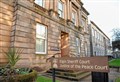 Defendant (21) punched and bit another man