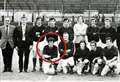 Tribute paid to former Buckie Thistle legend Johnnie Cowie who has died aged 81