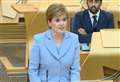 First Minister Nicola Sturgeon confirms removal of many Covid restrictions from Monday
