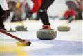 First silverware of Moray Province Curling season goes to Wilson Burnett