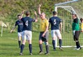 PICTURES: Lunan treble fires Hopeman to victory over Thunderton