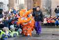 PICTURES: Crowd wowed by Chinese New Year celebration in Elgin