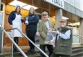 Last chance to buy tickets for Elgin Bothy Ballads at Elgin Town Hall