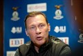 Duncan Ferguson has been axed as Inverness Caledonian Thistle manager