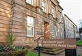Teenage Moray attacker in court