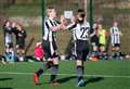 Seven teenagers inspire Elgin City women’s football team victory in Aberdeen