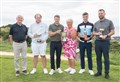 Family duel settles scratch crown at 'best ever' Buckpool four day open