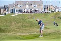 Moray Open: Three trophy winners to be decided on final day