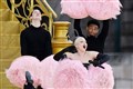Lady Gaga sings in French during performance at Paris Olympics opening ceremony