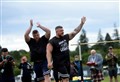 World’s strongest brothers set for Keith Show display