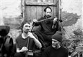 ‘Irresistible’ musical trio The Langan Band visit Moray